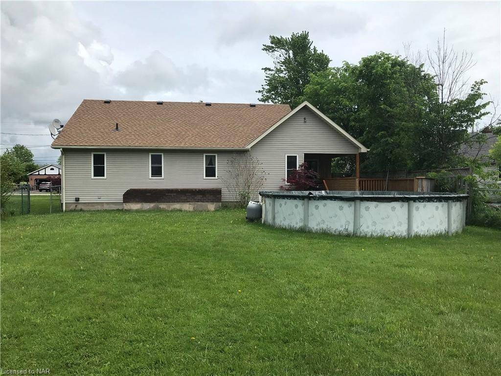 Fort Erie, ON L2A 5A4,1193 Pettit RD