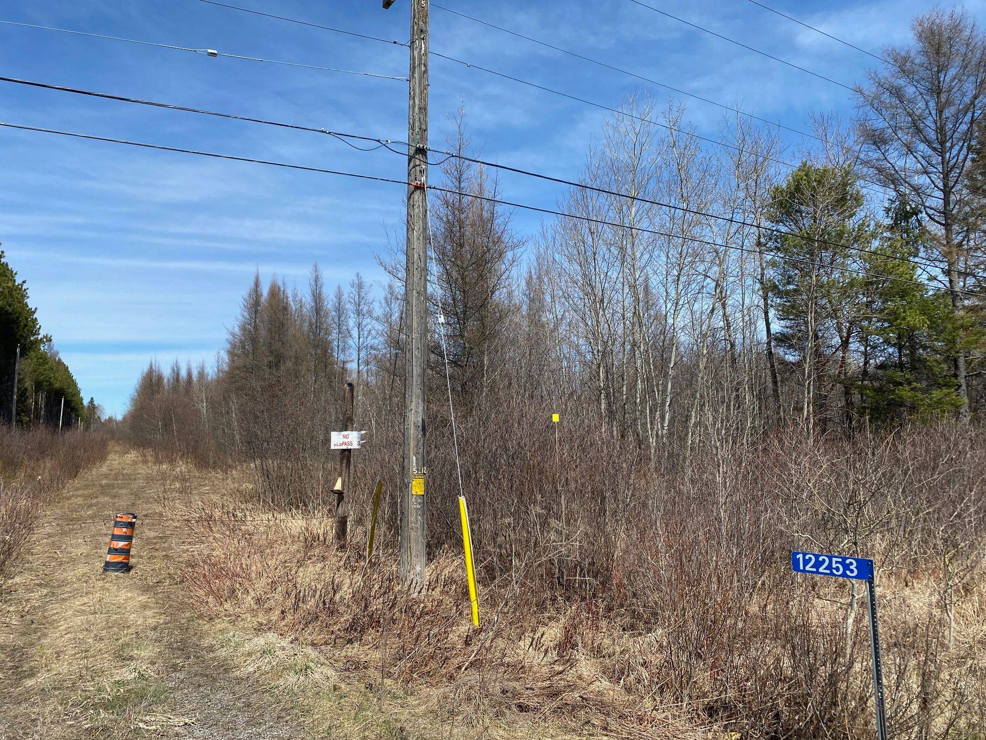 Address Not Disclosed