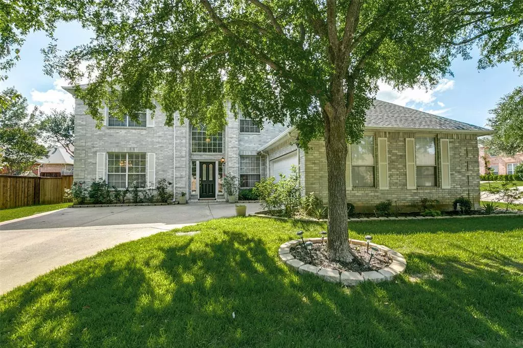 Flower Mound, TX 75028,1831 Hill Ridge Drive