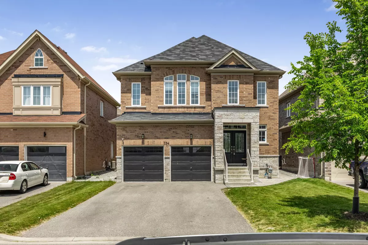Clarington, ON L1C 4M6,154 Lyle DR