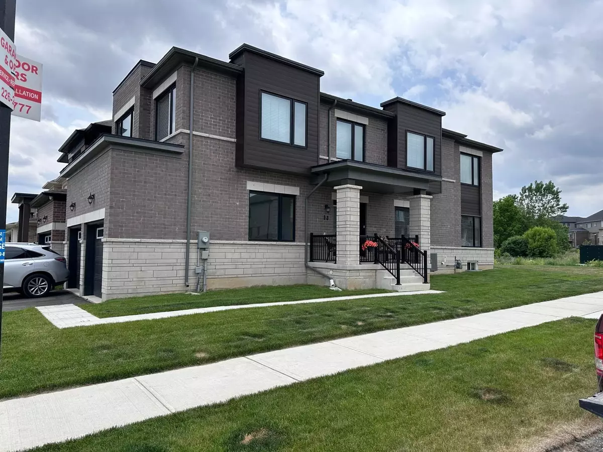 Brant, ON N3L 0M7,17 Gilham WAY