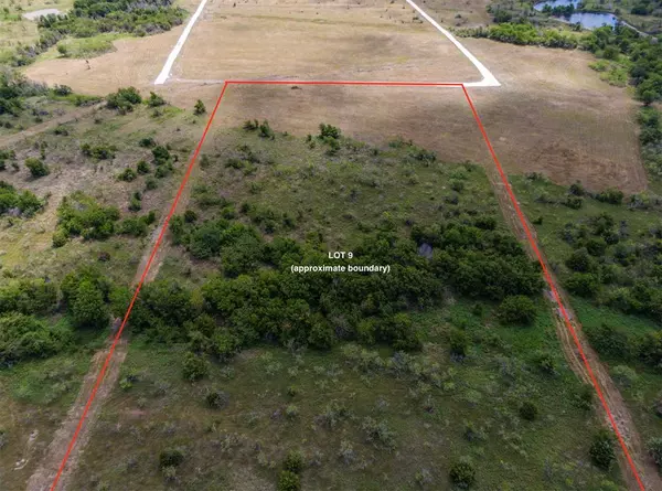 Mount Calm, TX 76673,TBD Lot 9 FM 339