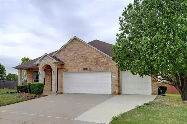 Arlington, TX 76002,8000 Joshua Tree Court