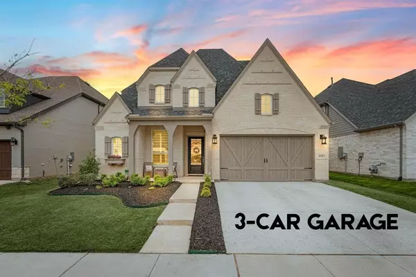 1413 19th Street,  Northlake,  TX 76226