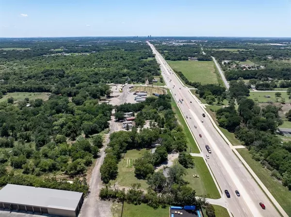 Denton, TX 76208,00 US 380 & Trinity Rd.