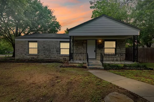 Fort Worth, TX 76109,4016 Winfield Avenue