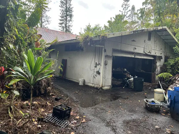 15-1781 31ST AVE, Keaau, HI 96749