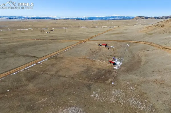 Hartsel, CO 80449,6063 Jackson RD