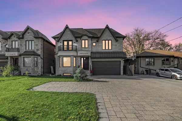 376A Drewry AVE, Toronto C07, ON M2M 1E7