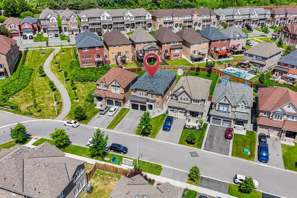 Clarington, ON L1C 4M6,154 Lyle DR