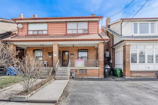 1943 Dufferin ST, Toronto W03, ON M6E 3P8