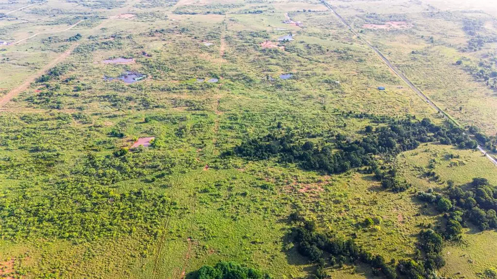 TBD Tract 4 28.31 AC Boren Road, Ringgold, TX 76261