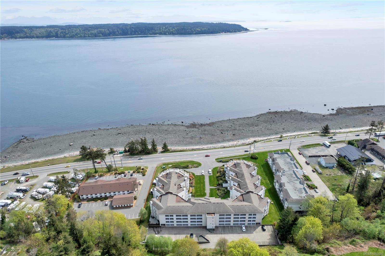 Campbell River, BC V9W 1A5,350 Island Hwy S #319