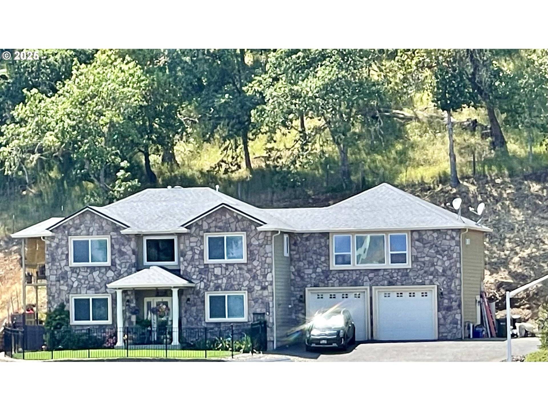 Roseburg, OR 97471,1584 NW AVERY ST