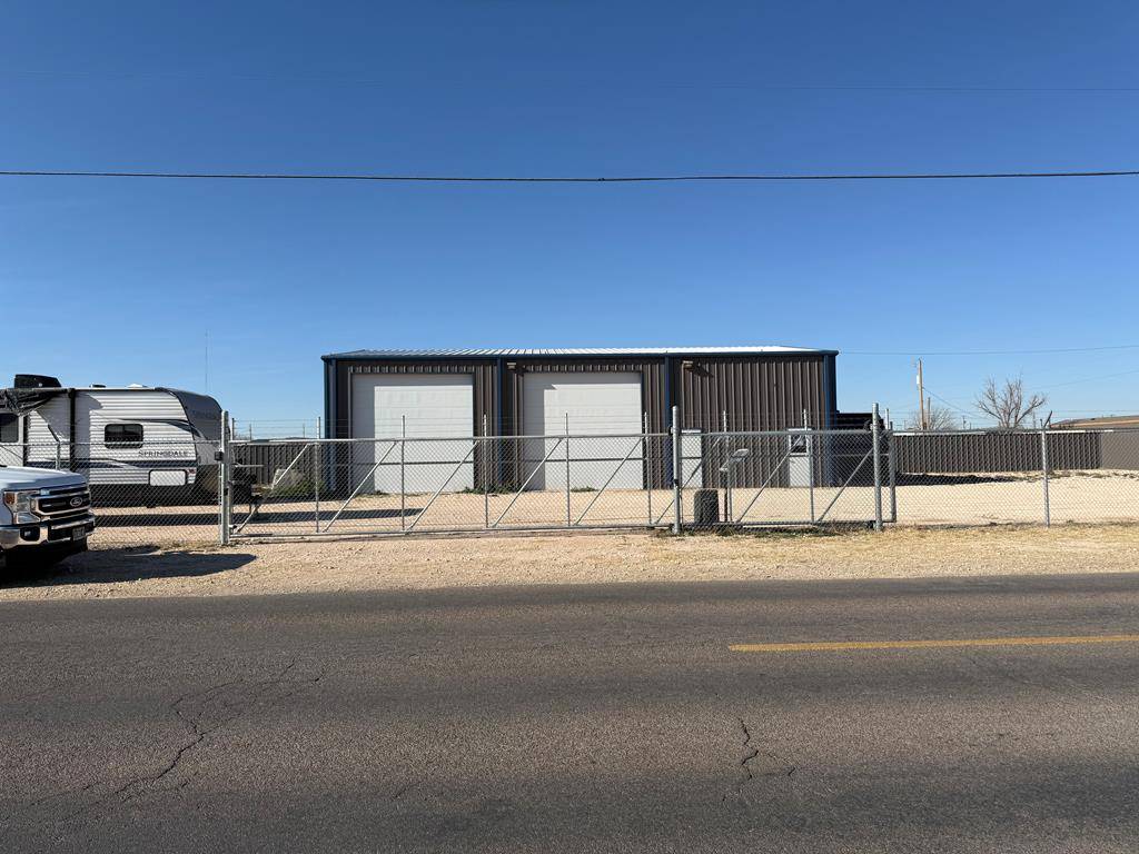 12004 W Everett St #12004, Odessa, TX 79764