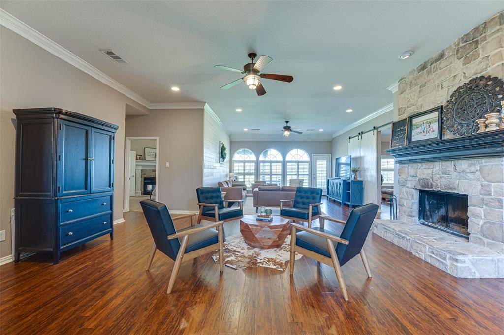 Crandall, TX 75114,1389 Masters Drive