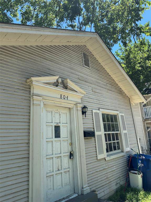 Ennis, TX 75119,804 N Sherman Street