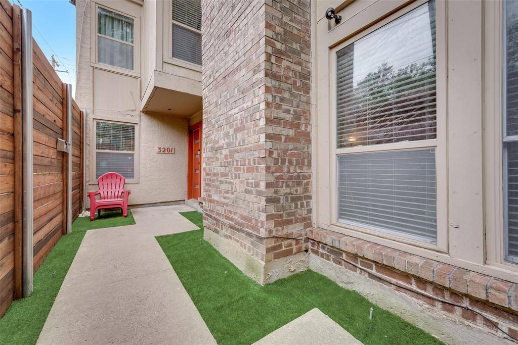 Dallas, TX 75204,3201 Elizabeth Street