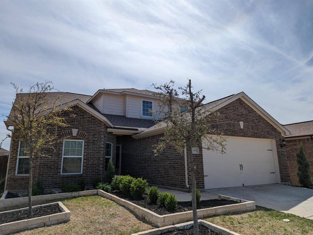 1909 Pilot Point Way, Princeton, TX 75407