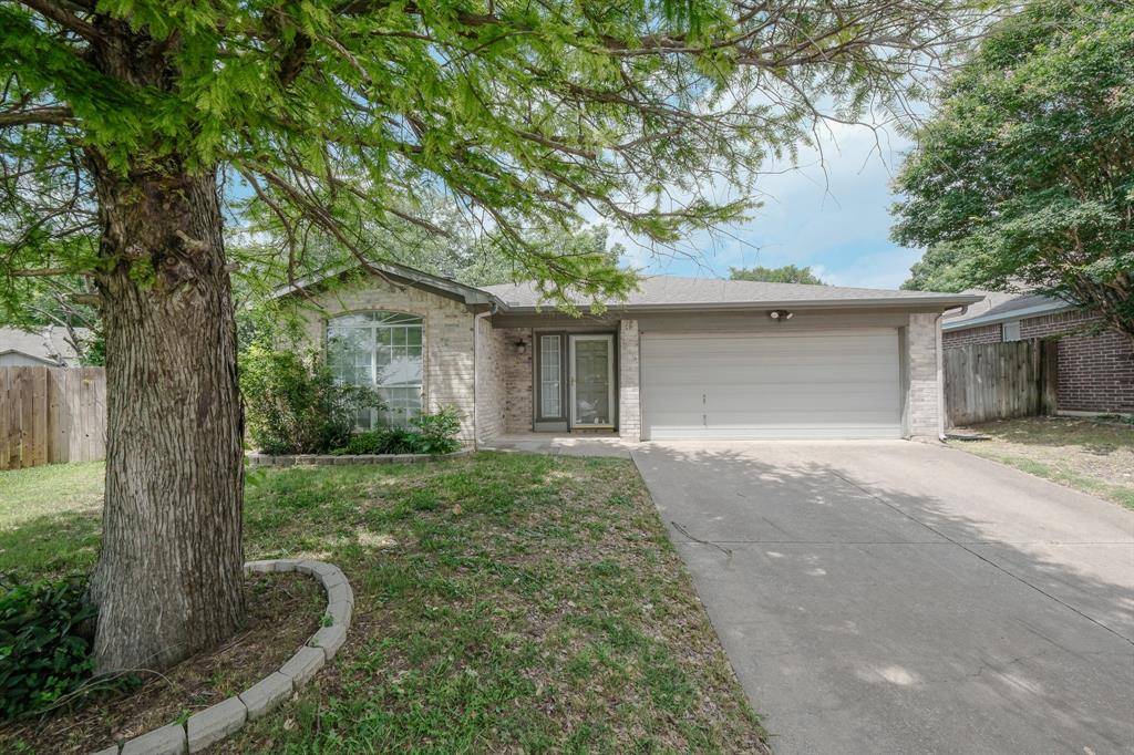 Fort Worth, TX 76108,10216 Lone Eagle Court
