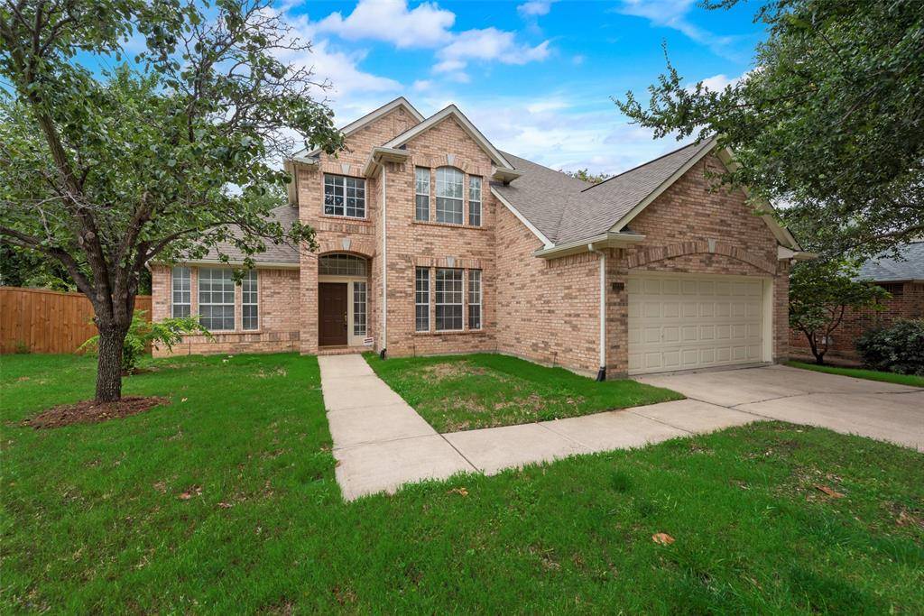 Flower Mound, TX 75022,3232 Kent Drive