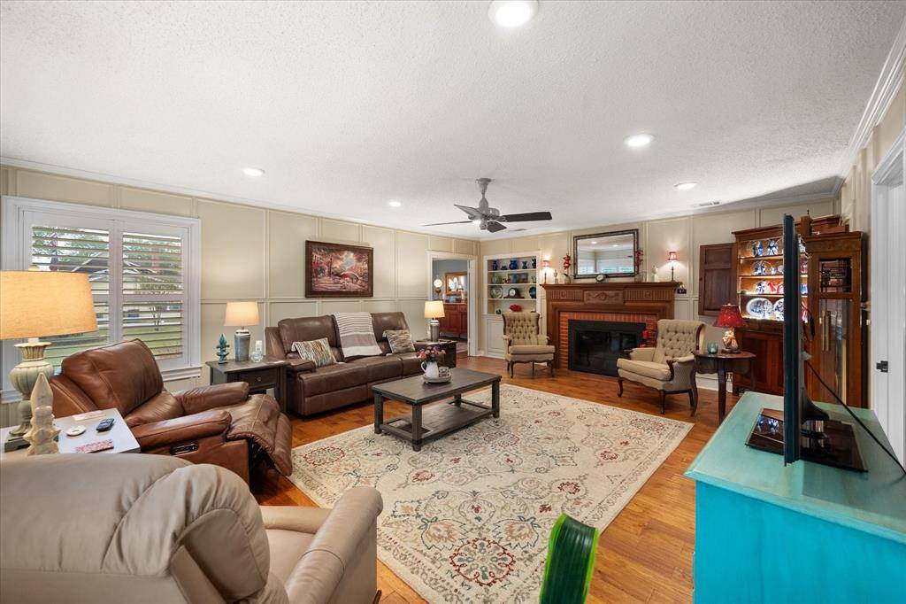 Corsicana, TX 75110,1121 W 3rd Avenue