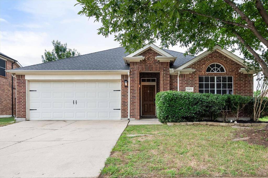 Arlington, TX 76002,1003 Rosita Street