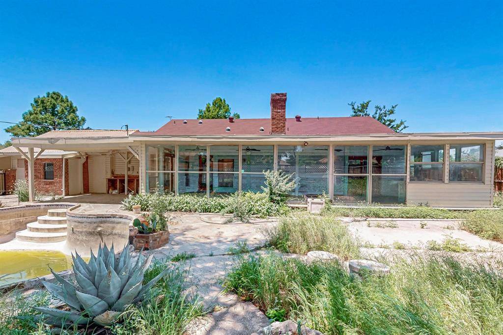 Mckinney, TX 75072,691 Rose garden Drive