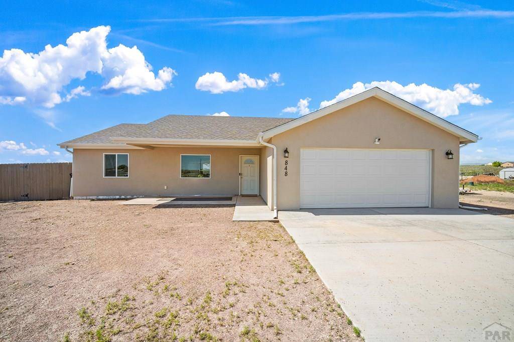 Pueblo West, CO 81007,848 E Loma Dr