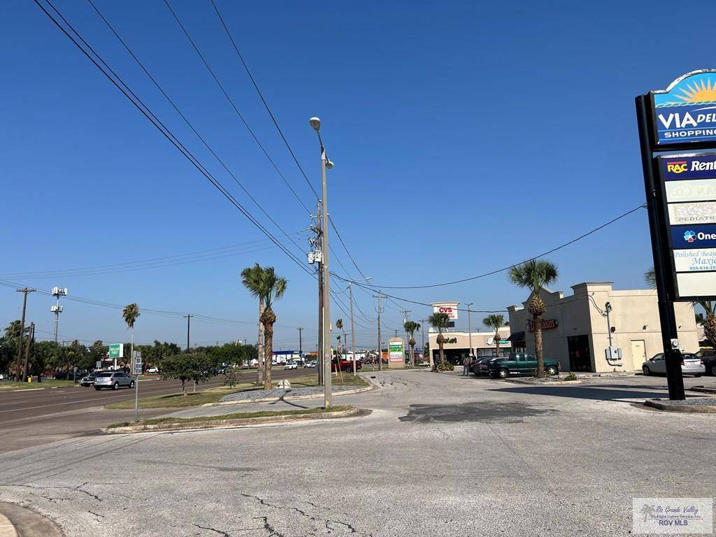 Brownsville, TX 78526,5850 RUBEN M TORRES BLVD.