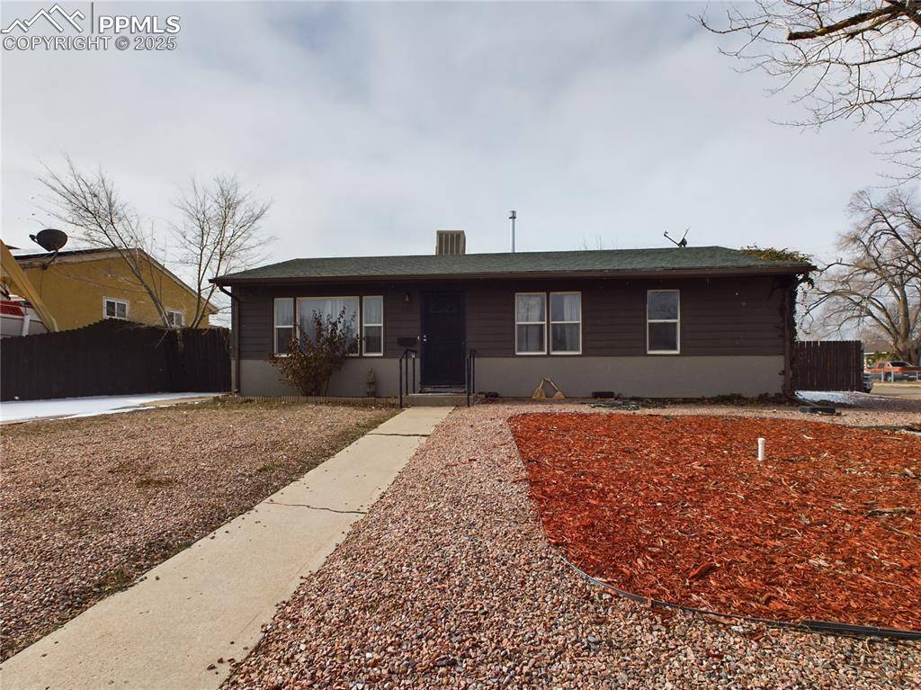 Pueblo, CO 81005,2501 Hyacinth ST
