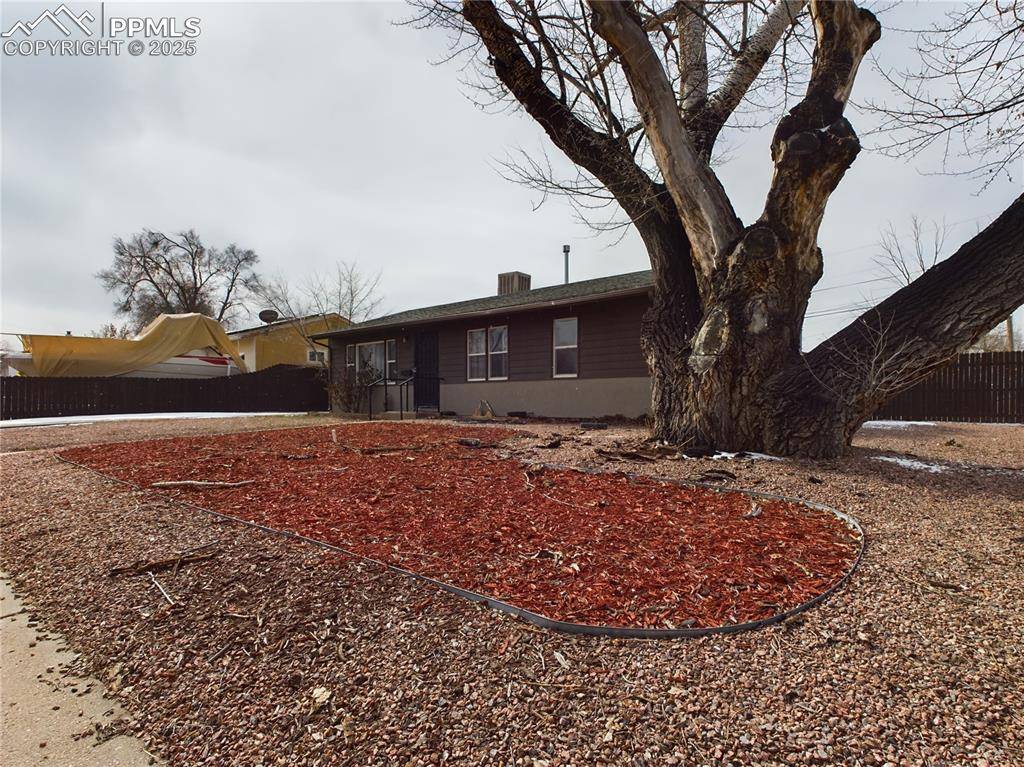 Pueblo, CO 81005,2501 Hyacinth ST