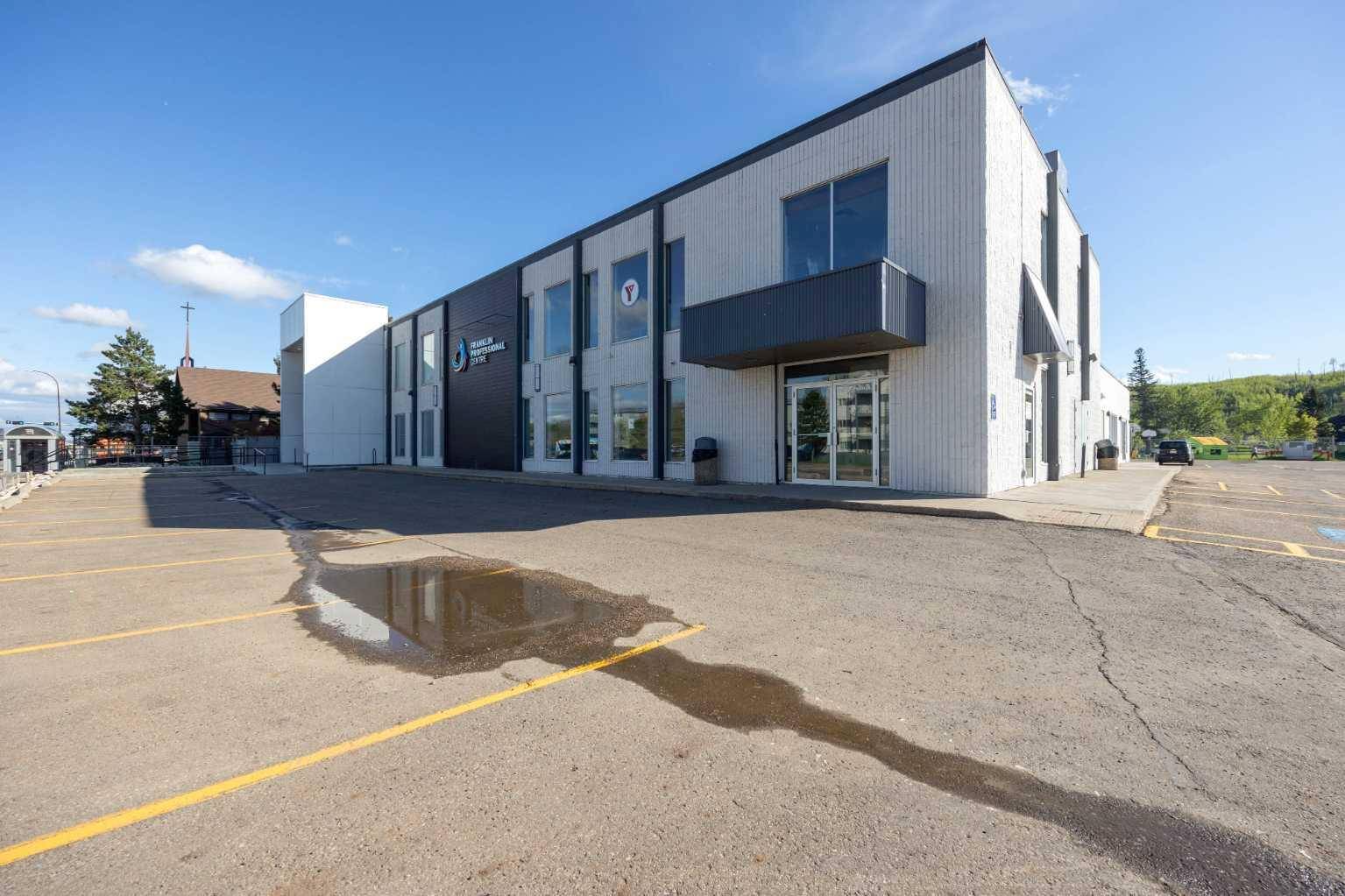 Fort Mcmurray, AB T9H 3Z7,9401 Franklin AVE #120