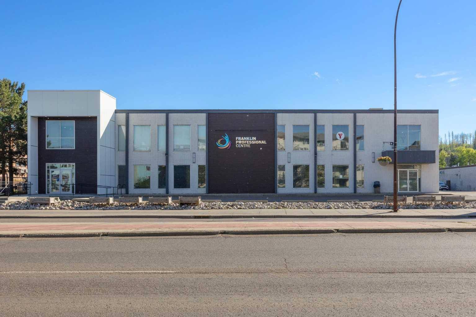 Fort Mcmurray, AB T9H 3Z7,9401 Franklin AVE #120