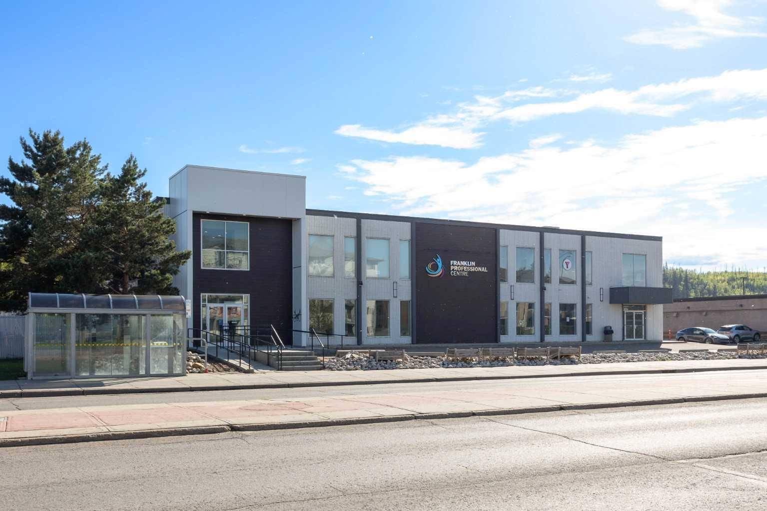 Fort Mcmurray, AB T9H 3Z7,9401 Franklin AVE #120