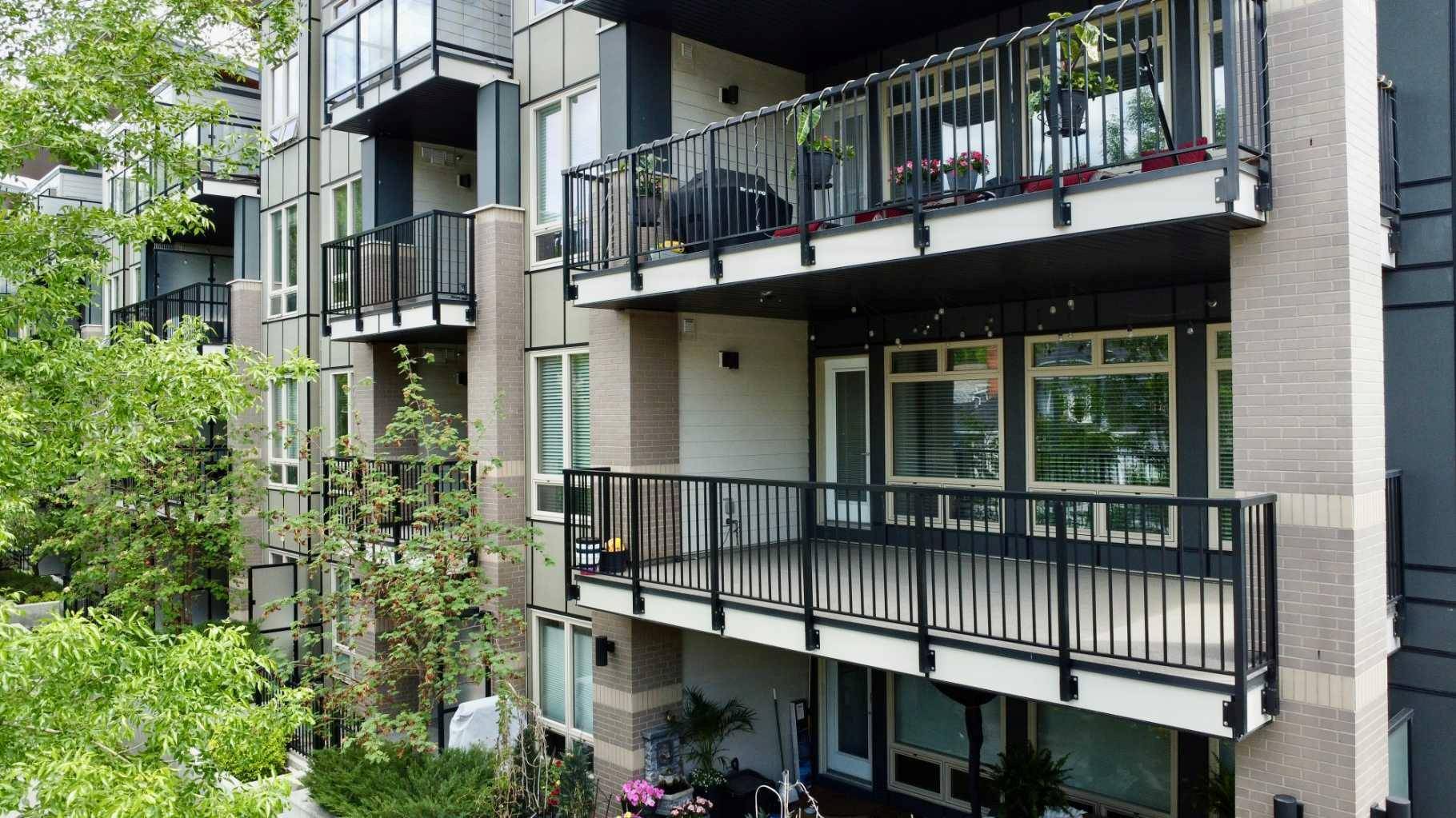 823 5 AVE Northwest #220, Calgary, AB T2N 0R5