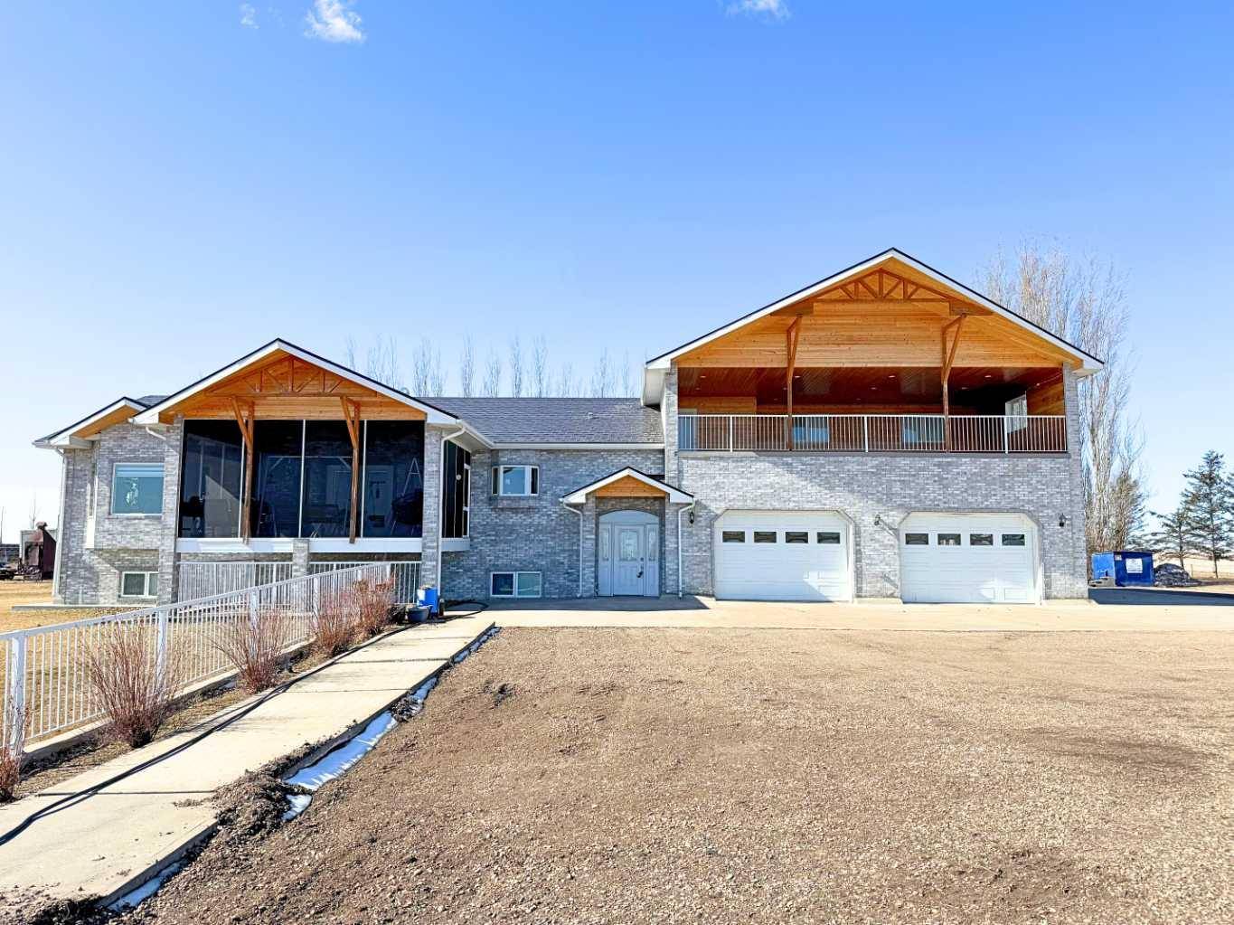 102082 Range Road 123, Rural Forty Mile No. 8 County Of, AB T0K 0J0