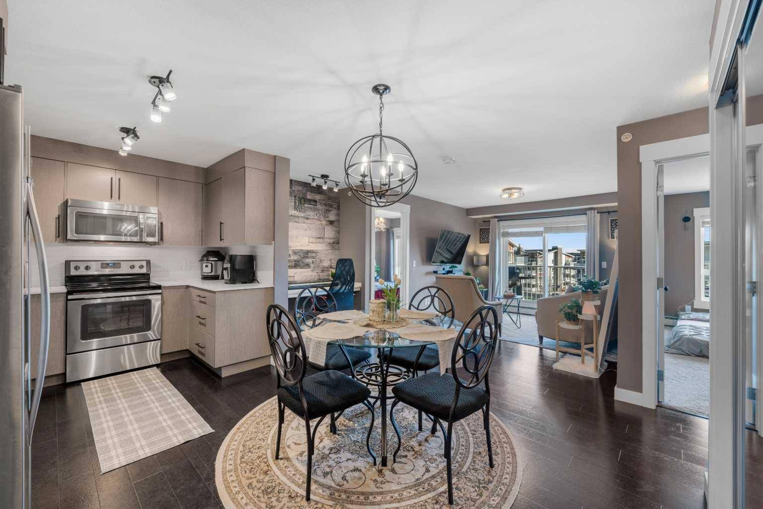 Calgary, AB T3N 0P5,302 Skyview Ranch DR NE #4403