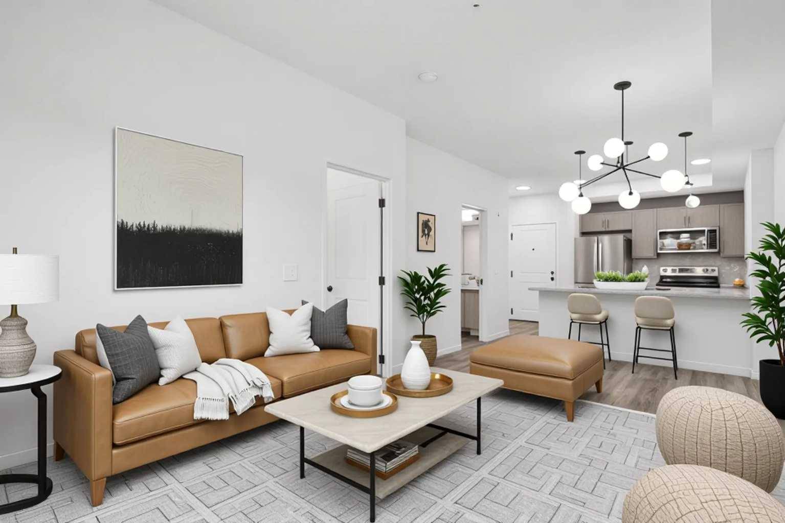 140 Mahogany ST Southeast #317, Calgary, AB T3M 4E1