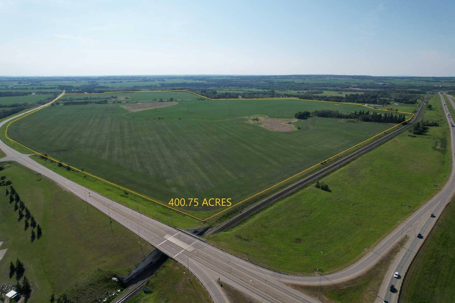 On Township Road 381, Rural Red Deer County, AB T4N 5E4
