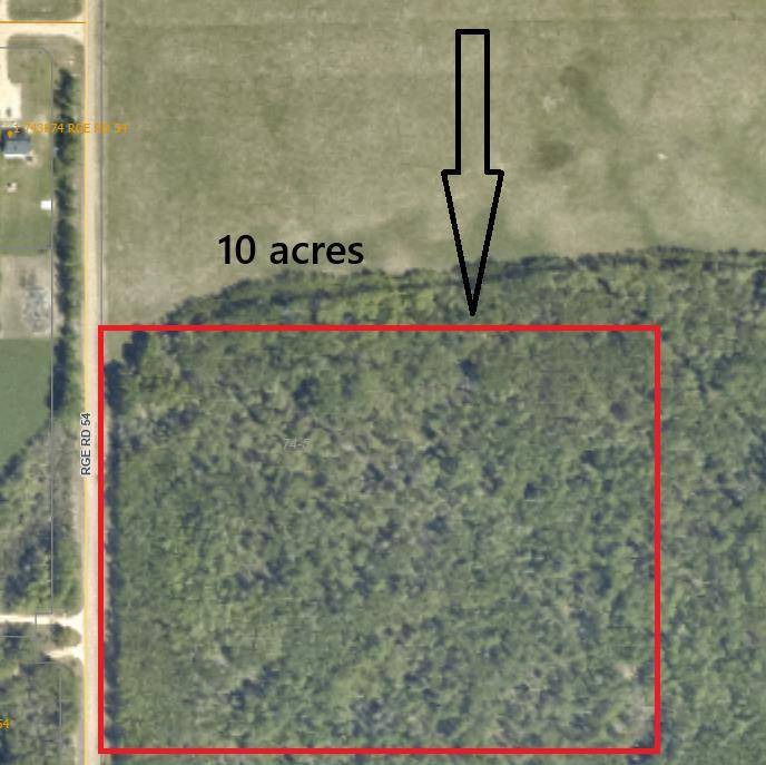 Rural Grande Prairie No. 1 County Of, AB T0H3C0,Road 54 Range