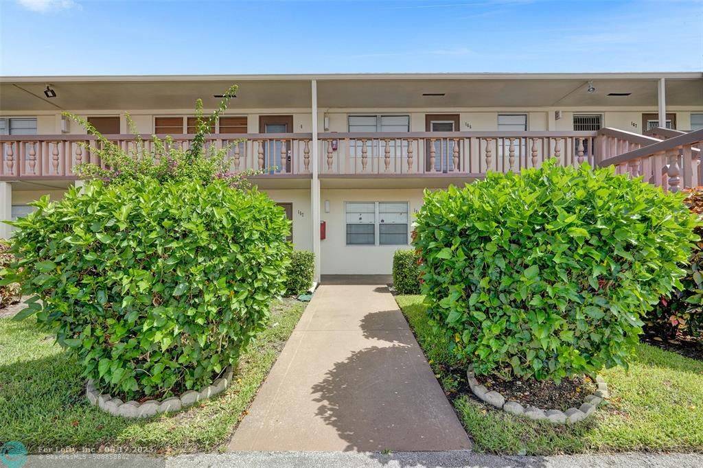 157 Tilford H  #157, Deerfield Beach, FL 33442