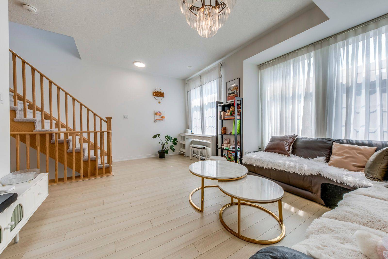 Markham, ON L6B 1R2,33 Sissons WAY