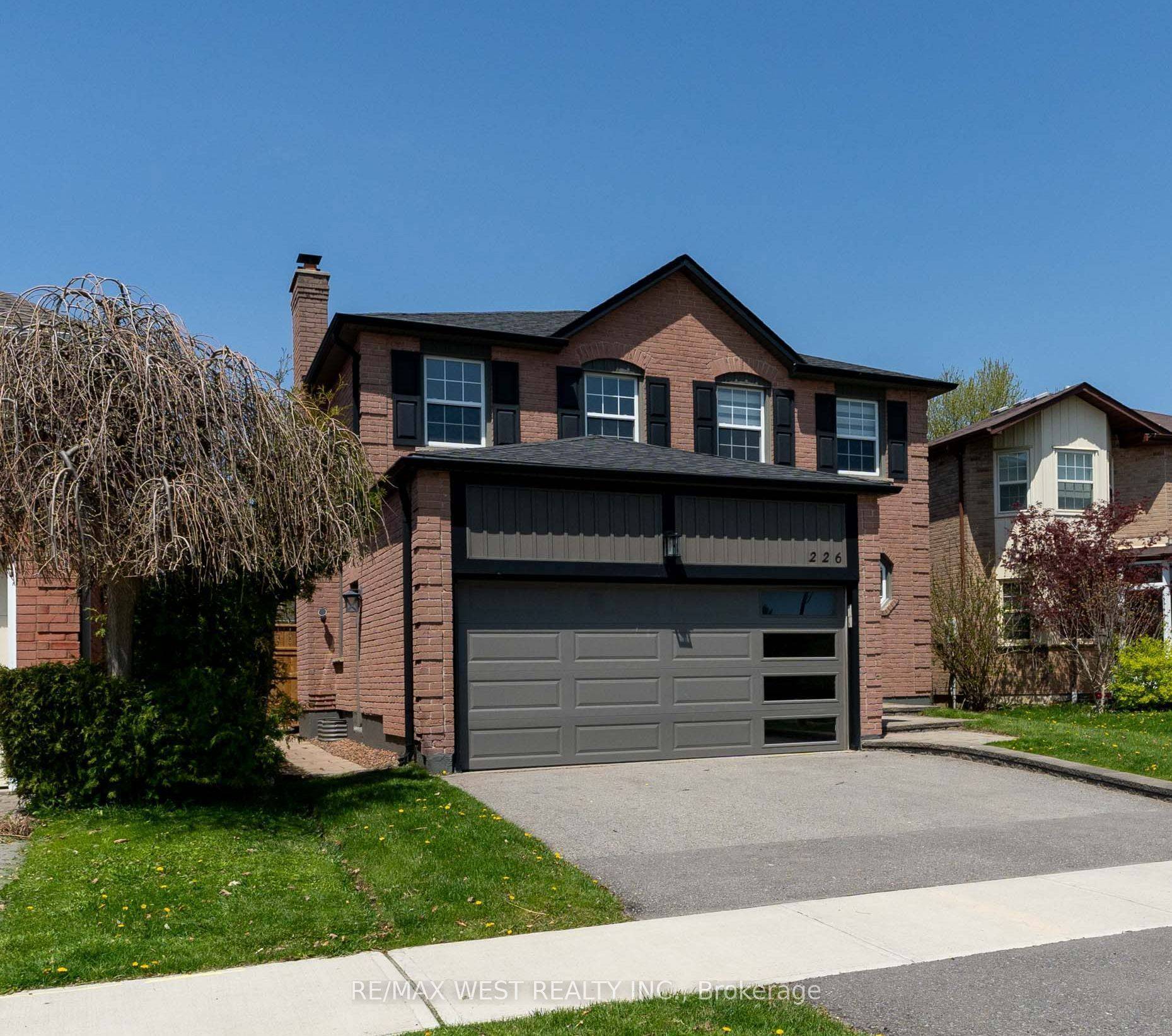 Markham, ON L3R 6M6,226 Austin DR