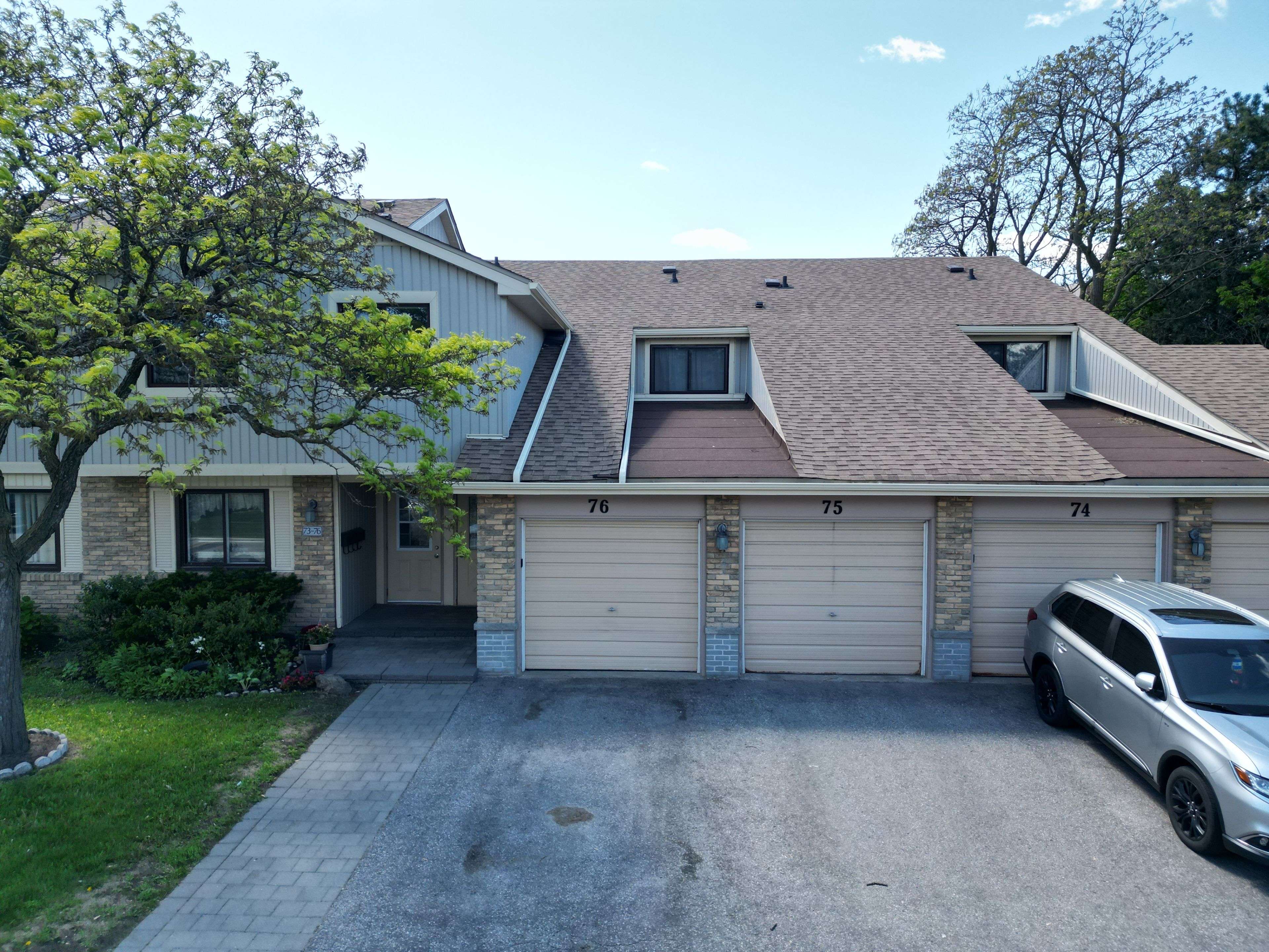 6797 Formentera AVE #74, Mississauga, ON L5N 2L6