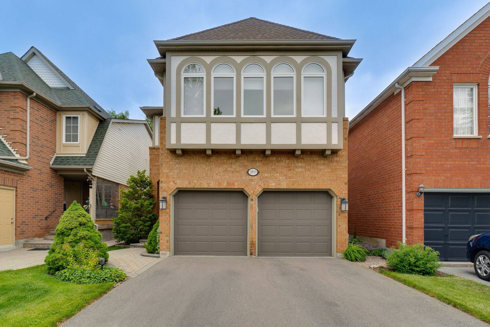 2853 Cartwright CRES, Mississauga, ON L5M 5W4