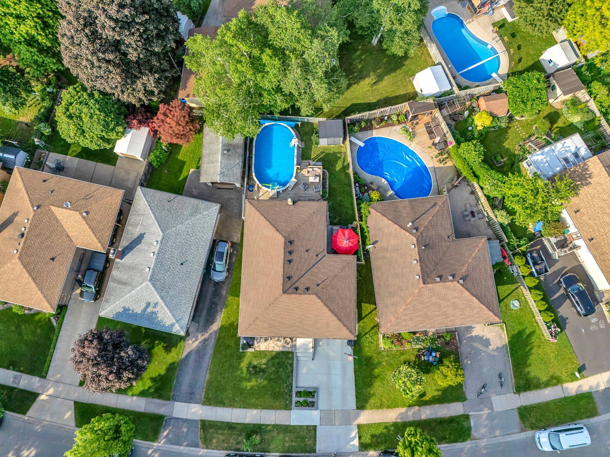 Waterloo, ON N2L 4N1,588 Highpoint AVE