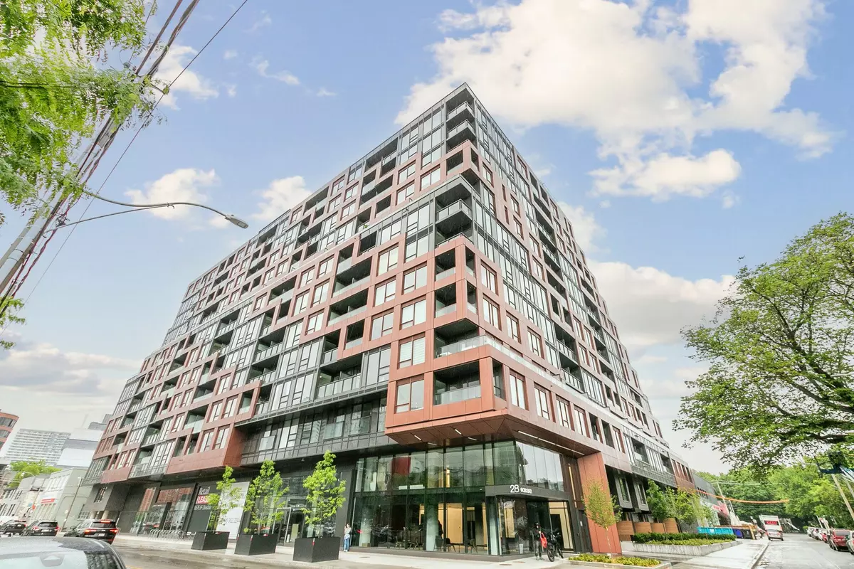 Toronto C08, ON M5A 1H5,28 Eastern AVE #401