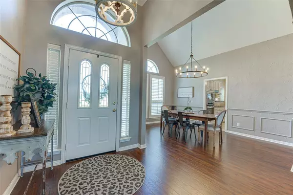 Crandall, TX 75114,1389 Masters Drive