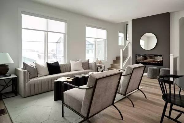 Calgary, AB T0T 0T0,60 Howse LN Northeast #902